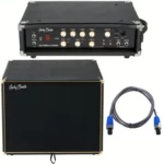Stack Basse Harley Benton SolidBass 600H Bundle | Test, Avis & Comparatif