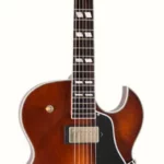 La guitare électrique Stanford CR Fatboy 75-2 AV | Test, Avis & Comparatif