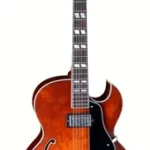 La guitare électrique Stanford CR Fatboy 75 B-Stock | Test, Avis & Comparatif | E.G.L