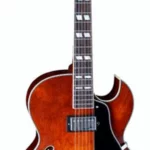 La guitare électrique Stanford CR Fatboy 75 | Test, Avis & Comparatif