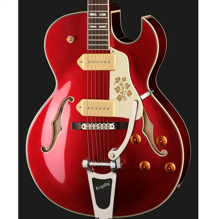 Stanford CR Fatboy CAR 95 Bigsby B60 – photo 6