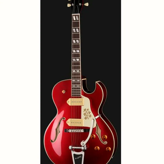 Stanford CR Fatboy CAR 95 Bigsby B60 – photo 4