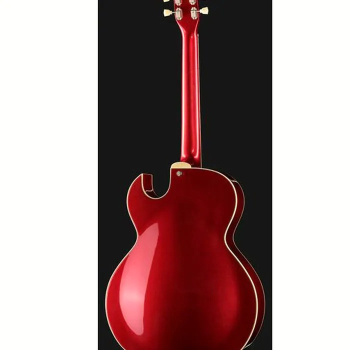 Stanford CR Fatboy CAR 95 Bigsby B60 – photo 5