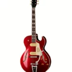Stanford CR Fatboy CAR 95 Bigsby B60 – Avis sur cette guitare électrique