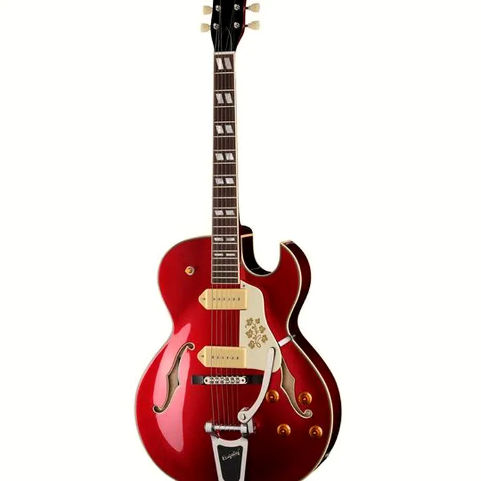 Stanford CR Fatboy CAR 95 Bigsby B60 – photo 2