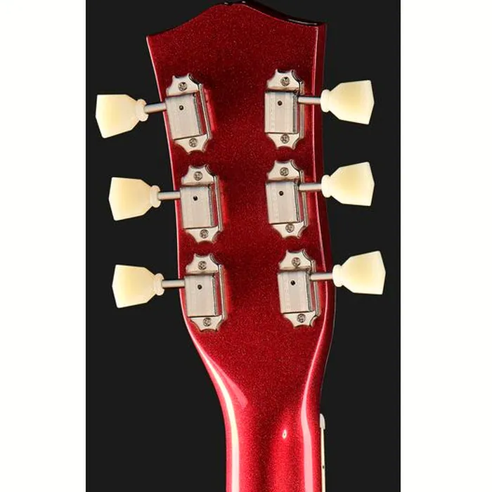 Stanford CR Fatboy CAR 95 Bigsby B60 – photo 9