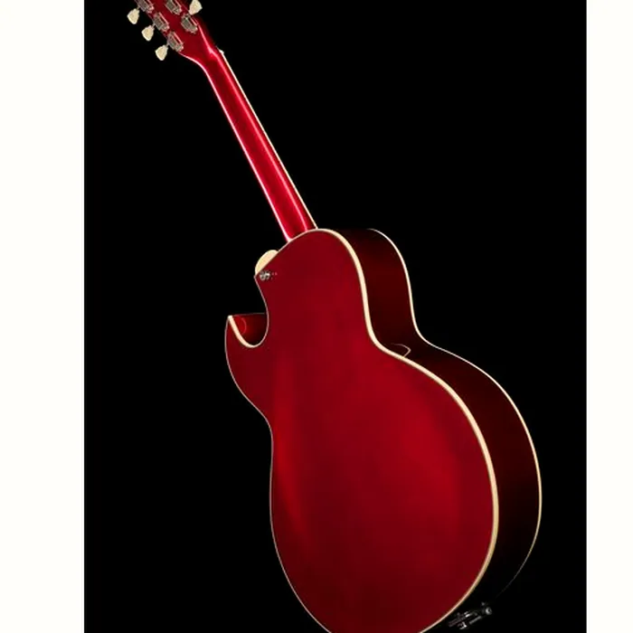 Stanford CR Fatboy CAR 95 Bigsby B60 – photo 12