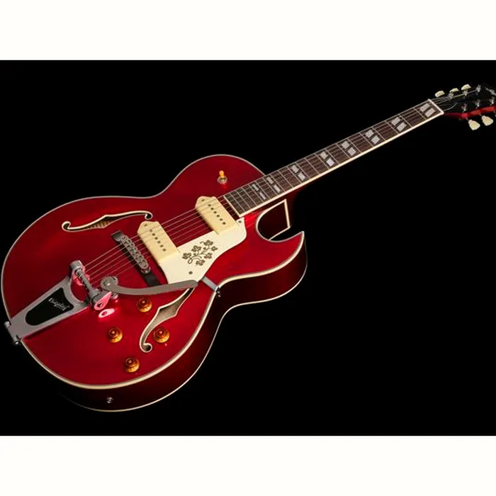 Stanford CR Fatboy CAR 95 Bigsby B60 – photo 10