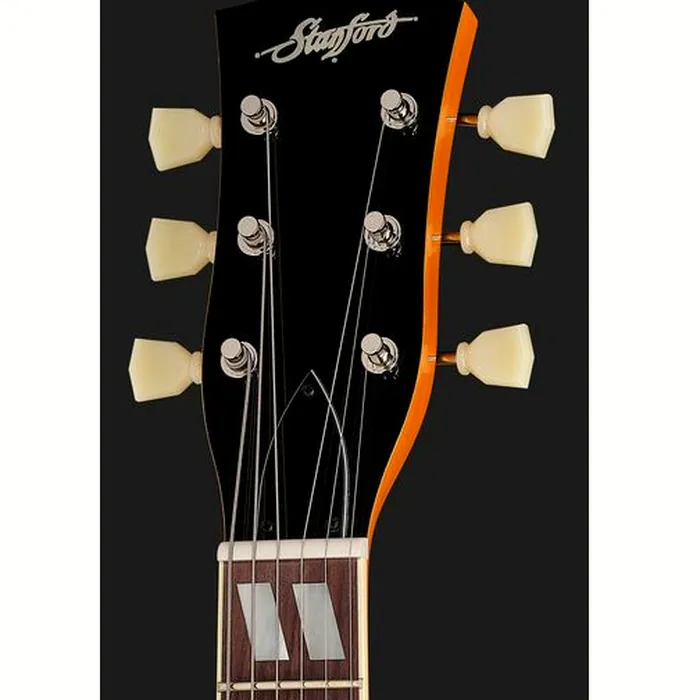 Stanford CR Fatboy GE 95 Bigsby B60 – photo 8