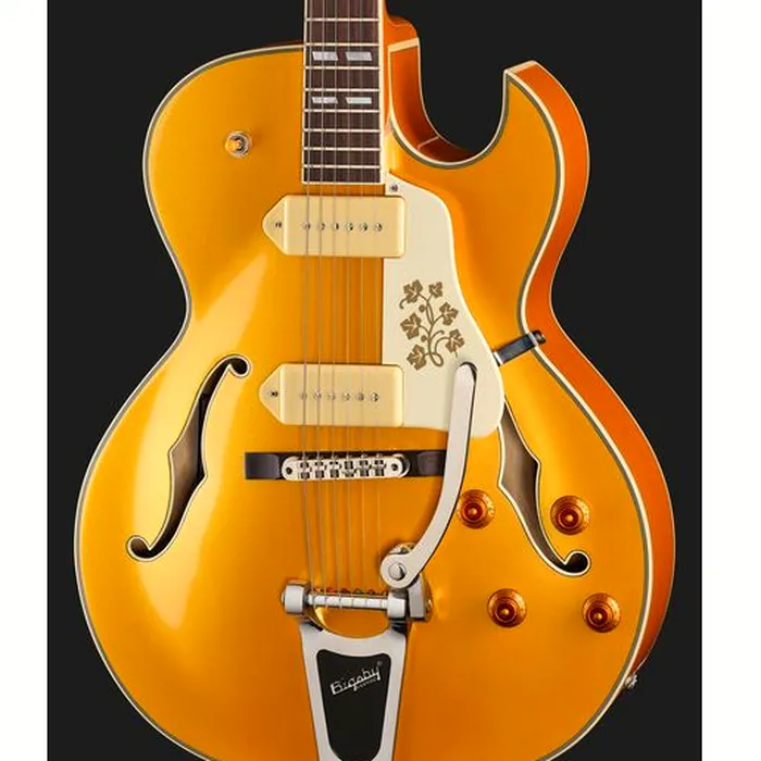 Stanford CR Fatboy GE 95 Bigsby B60 – photo 6