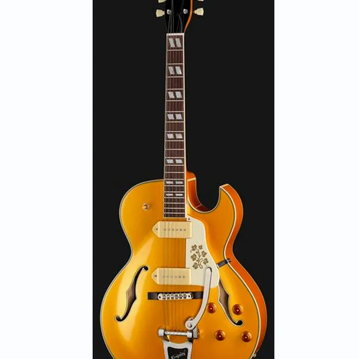 Stanford CR Fatboy GE 95 Bigsby B60 – photo 4