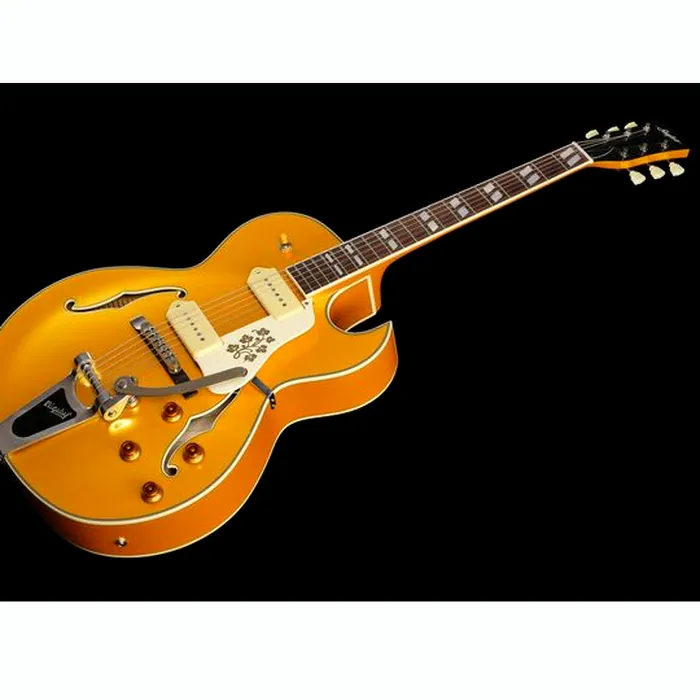 Stanford CR Fatboy GE 95 Bigsby B60 – photo 10