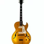 La guitare électrique Stanford CR Fatboy Golden Eye 95 Avis, Test