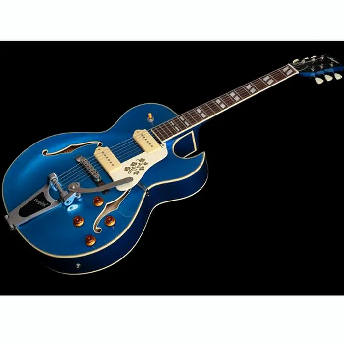 Stanford CR Fatboy PB 95 Bigsby B60 – photo 10