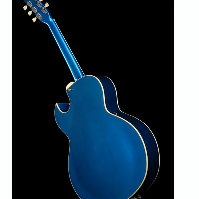 Stanford CR Fatboy PB 95 Bigsby B60 – photo 11