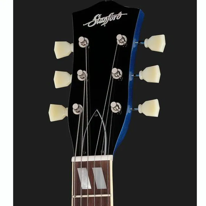 Stanford CR Fatboy PB 95 Bigsby B60 – photo 8