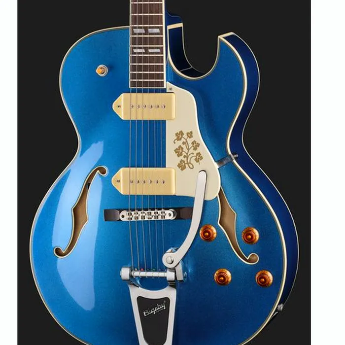 Stanford CR Fatboy PB 95 Bigsby B60 – photo 6
