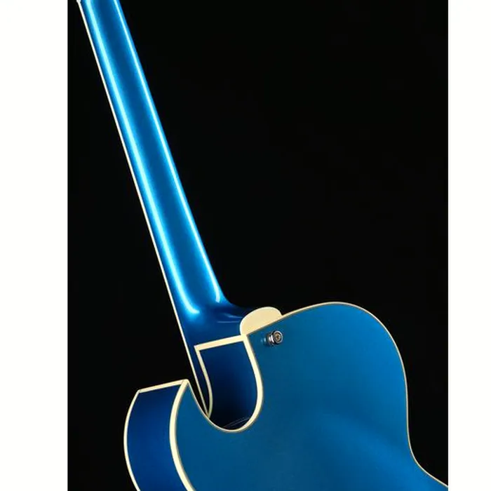 Stanford CR Fatboy PB 95 Bigsby B60 – photo 12