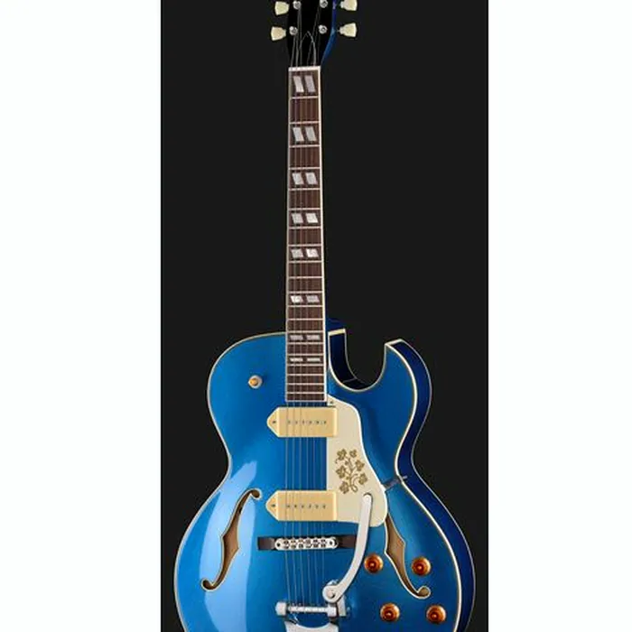 Stanford CR Fatboy PB 95 Bigsby B60 – photo 4