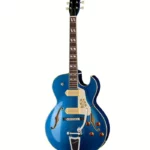 Avis guitare électrique Stanford CR Fatboy PB 95 Bigsby B60