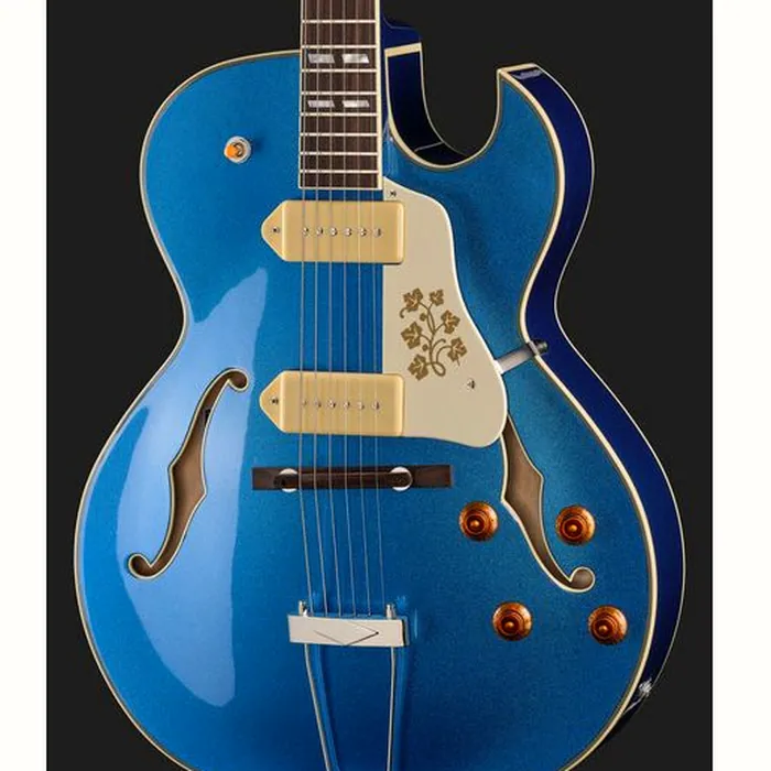 Stanford CR Fatboy Pelham Blue 95 – photo 6