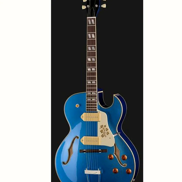 Stanford CR Fatboy Pelham Blue 95 – photo 4