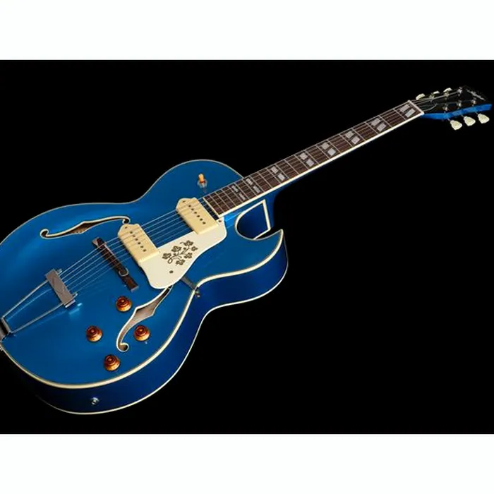 Stanford CR Fatboy Pelham Blue 95 – photo 10