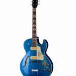 Avis sur Stanford CR Fatboy Pelham Blue 95 – Test guitare électrique