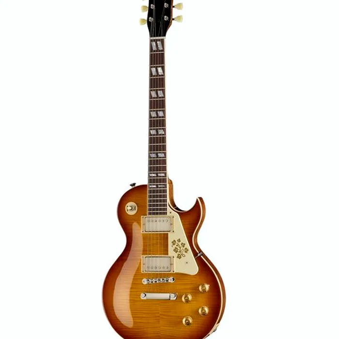Stanford CR Fleetwood Amber Burst – photo 2