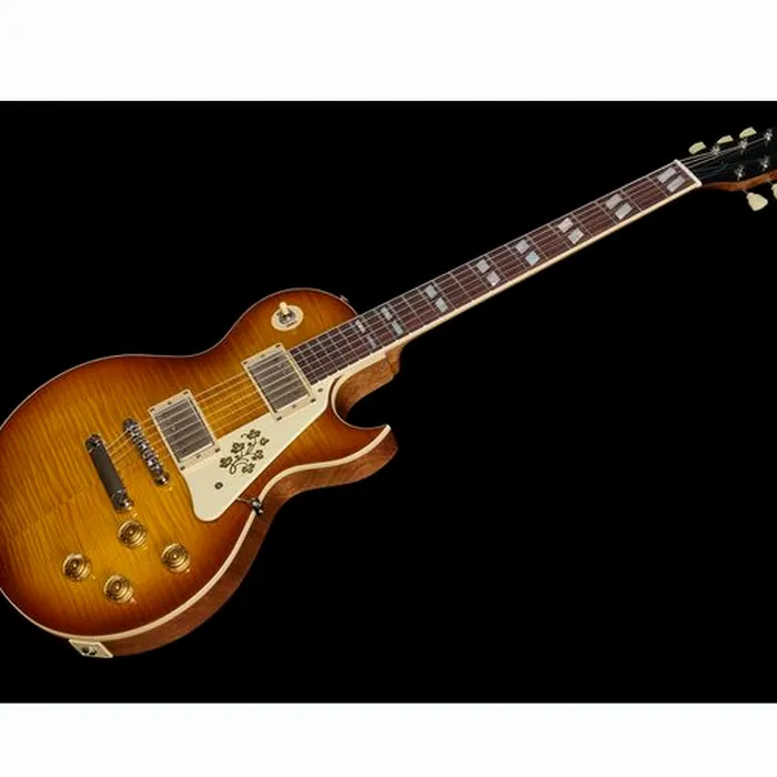 Stanford CR Fleetwood Amber Burst – photo 11