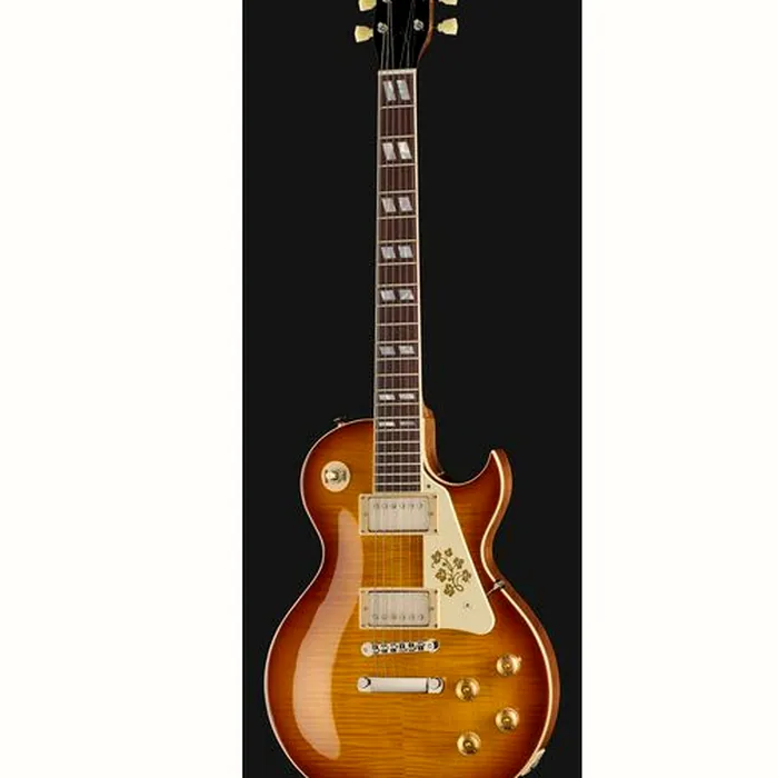 Stanford CR Fleetwood Amber Burst – photo 4
