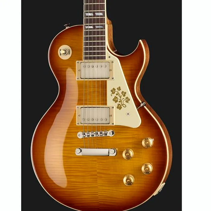 Stanford CR Fleetwood Amber Burst – photo 6