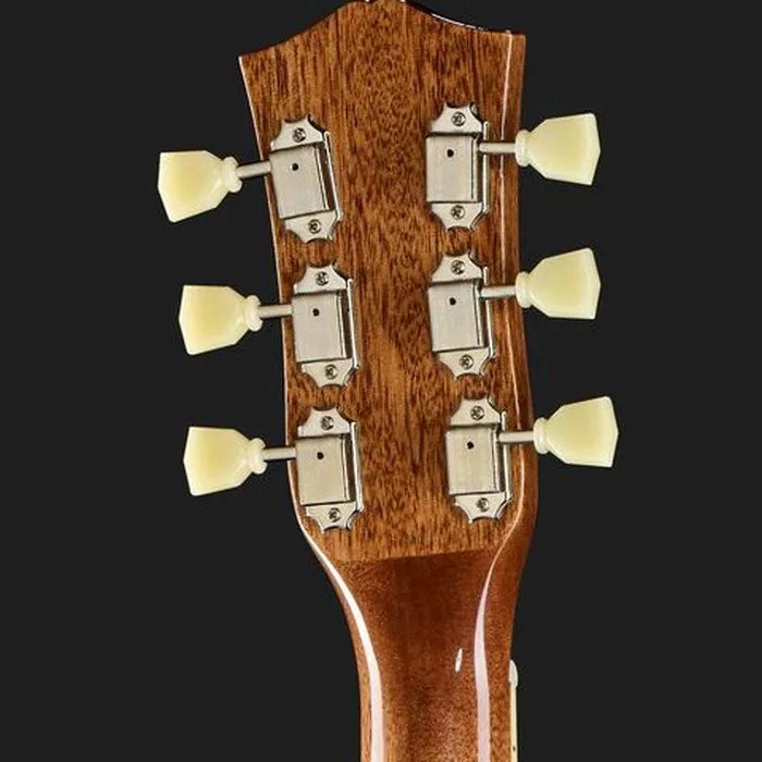 Stanford CR Fleetwood Amber Burst – photo 9