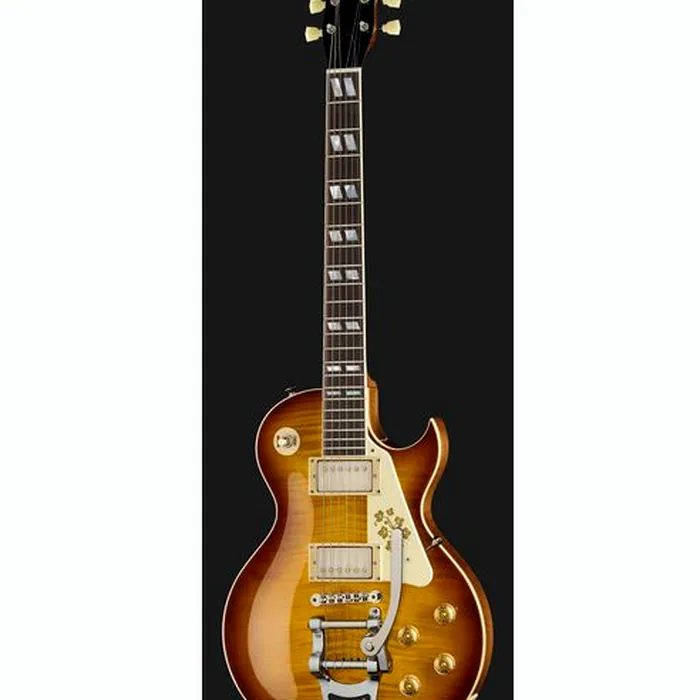 Stanford CR Fleetwood Amber Burst B7 – photo 4