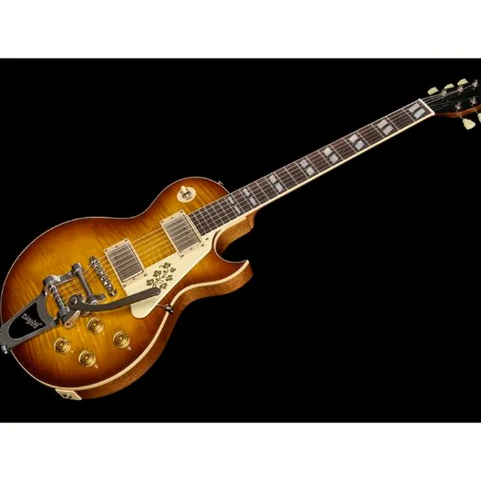 Stanford CR Fleetwood Amber Burst B7 – photo 11
