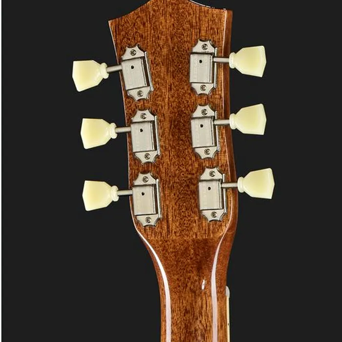 Stanford CR Fleetwood Amber Burst B7 – photo 9