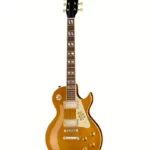 La guitare électrique Stanford CR Fleetwood Bullion Gold : Notre avis