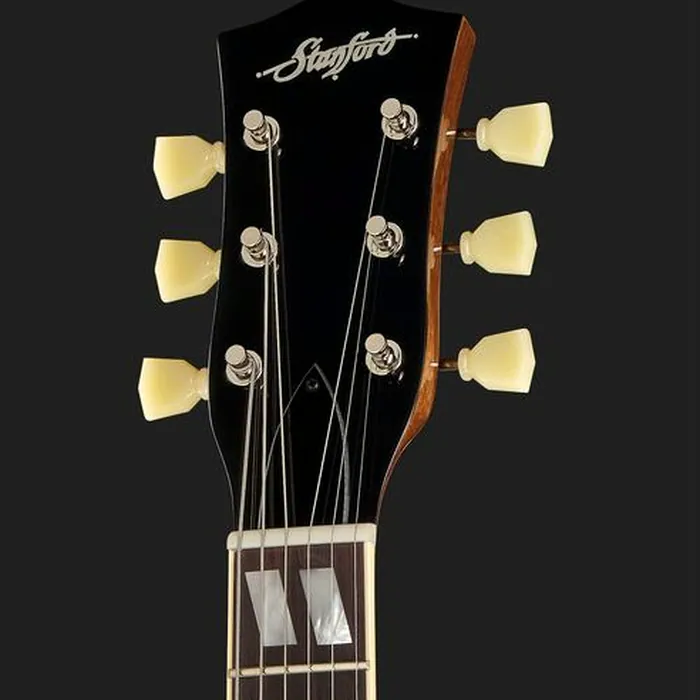 Stanford CR Fleetwood Onyx Black – photo 8