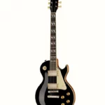 Avis guitare électrique Stanford CR Fleetwood Onyx Black