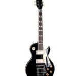 Avis guitare électrique Stanford CR Fleetwood Onyx Black B7