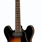 La guitare électrique Stanford CR Thinline 30 | Test, Avis & Comparatif