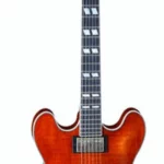 La guitare électrique Stanford CR Thinline 35 AV | Test, Avis & Comparatif