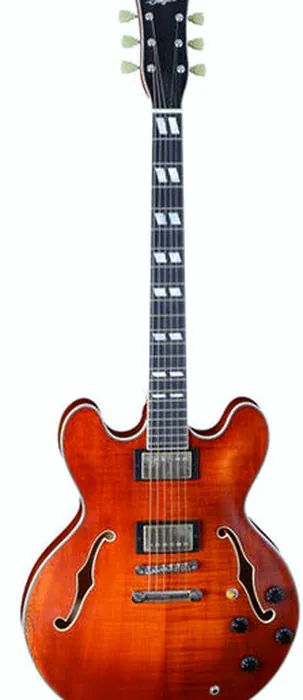 Stanford CR Thinline 35 AV
