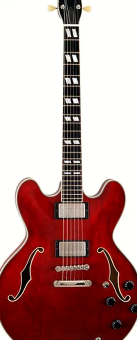 Stanford CR Thinline 35 Cherry