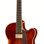 La guitare électrique Stanford CR Vanguard AV B-Stock | Test, Avis & Comparatif | E.G.L