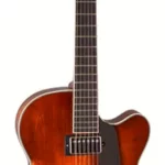 La guitare électrique Stanford CR Vanguard AV | Test, Avis & Comparatif
