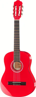 Startone CG-851 1/2 Red