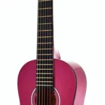 Guitare classique Startone CG-851 1/4 Pink | Test, Avis & Comparatif