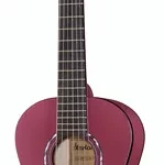 Guitare classique Startone CG-851 1/8 Pink | Test, Avis & Comparatif