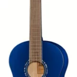 Guitare classique Startone CG-851 3/4 Blue | Test, Avis & Comparatif